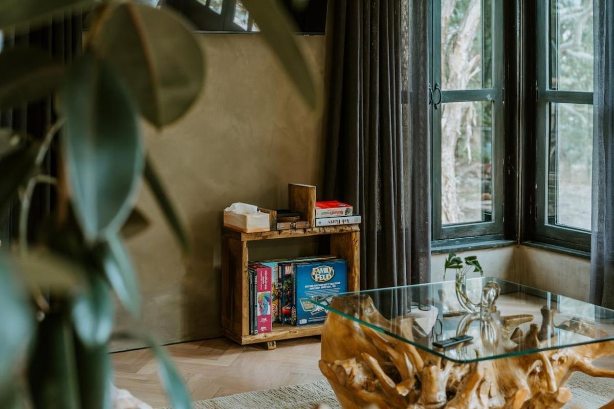 The Temple - Country Farm Retreat Villa Launching Place Exteriör bild